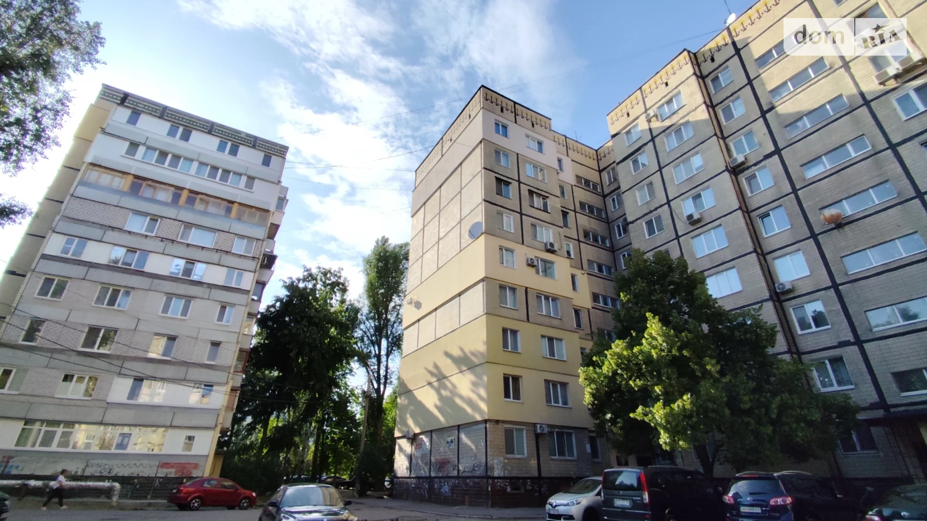 Здається в оренду 3-кімнатна квартира 66 кв. м у Дніпрі, вул. Набережна Перемоги - фото 4