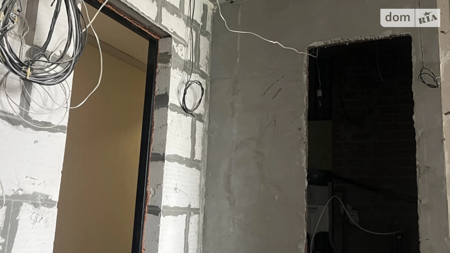 Продається 1-кімнатна квартира 45 кв. м у Слобожанському, вул. Сімейна, 6 - фото 4