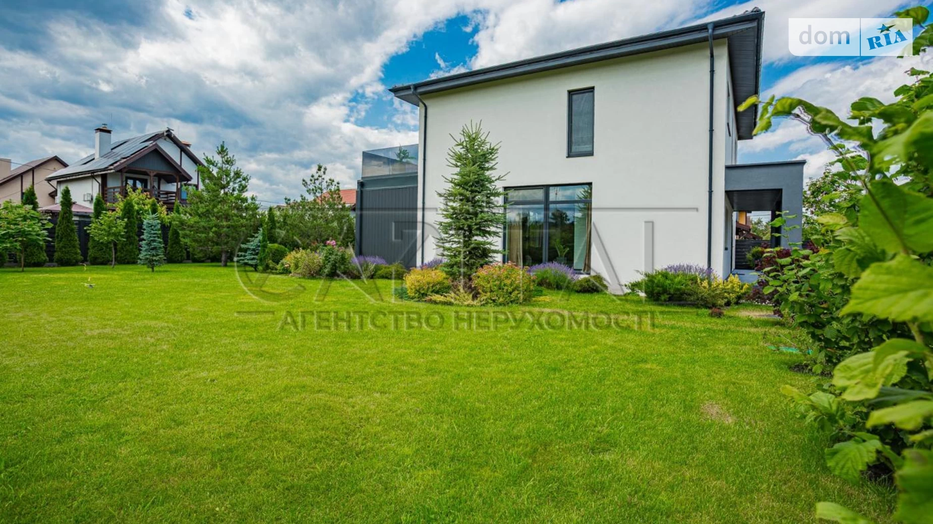 Продається будинок 2 поверховий 165 кв. м з садом, цена: 350000 $ - фото 3