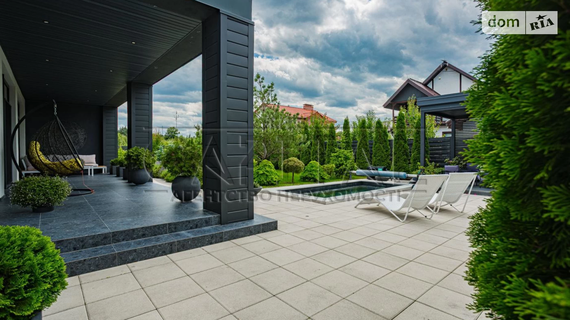 Продається будинок 2 поверховий 165 кв. м з садом, цена: 350000 $ - фото 2