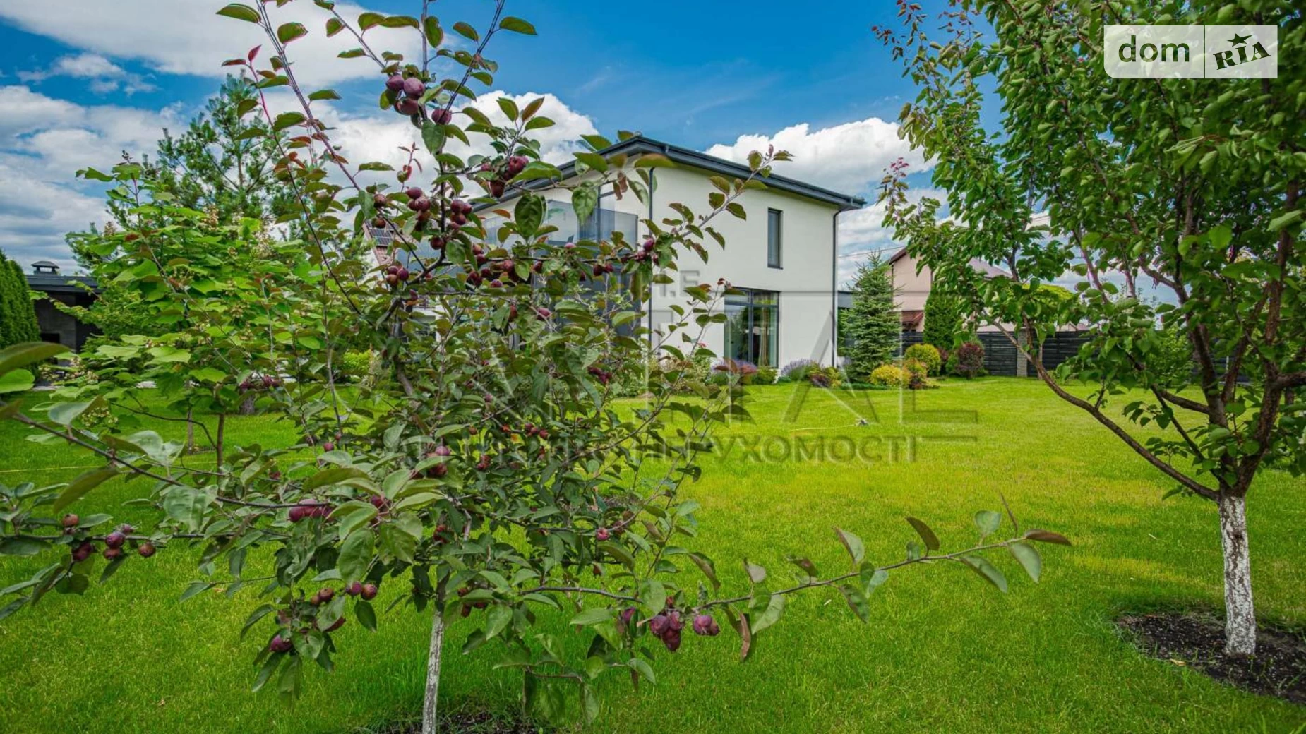 Продається будинок 2 поверховий 165 кв. м з садом, цена: 350000 $ - фото 5