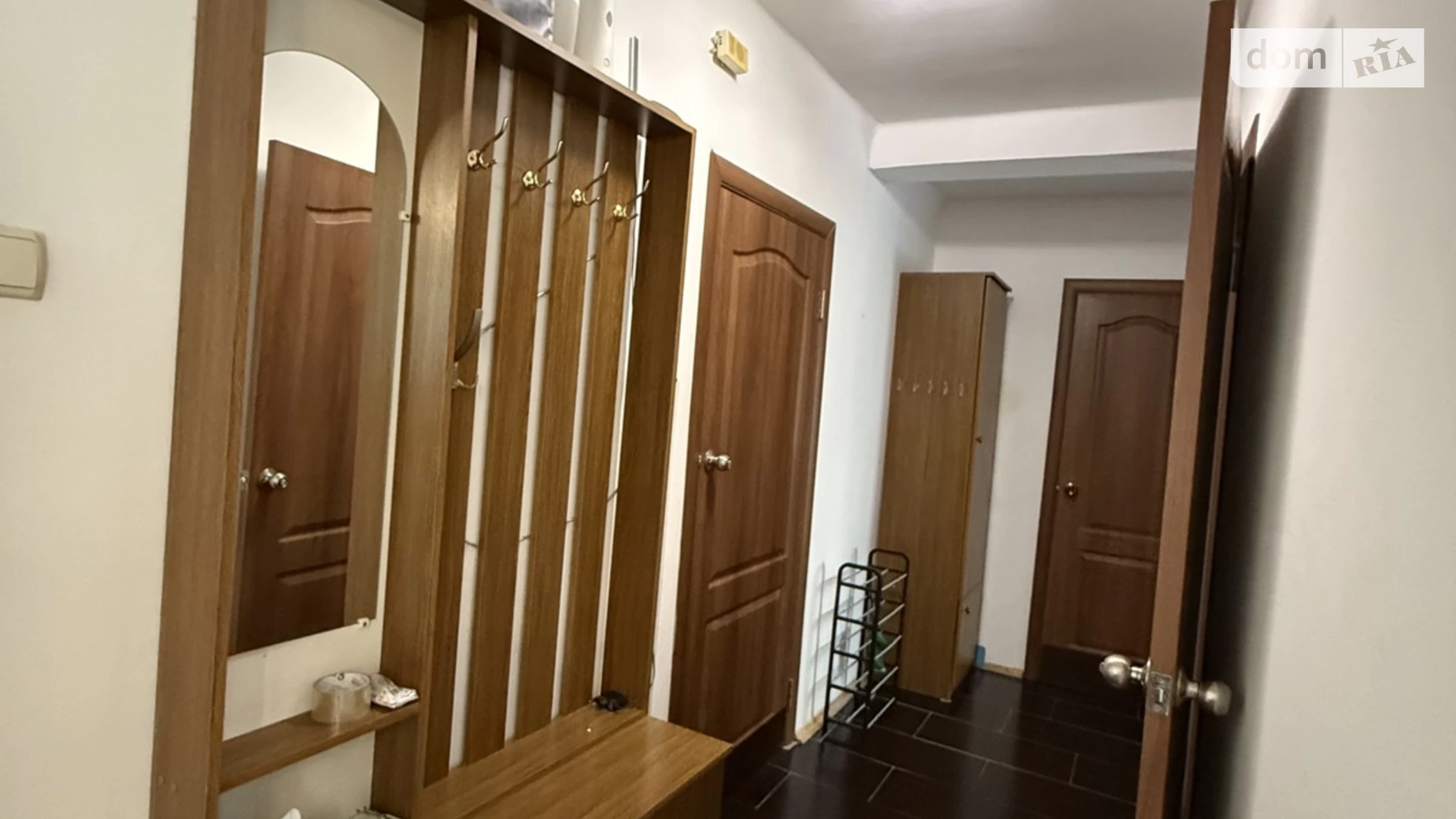 Сдается в аренду 2-комнатная квартира 64 кв. м в Киеве, ул. Академика Щусева, 40 - фото 5