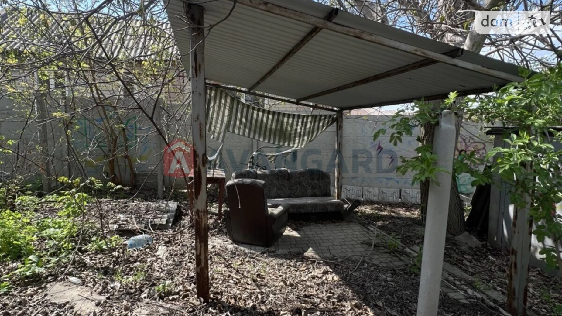 Продается одноэтажный дом 61.9 кв. м с участком, цена: 15500 $ - фото 5