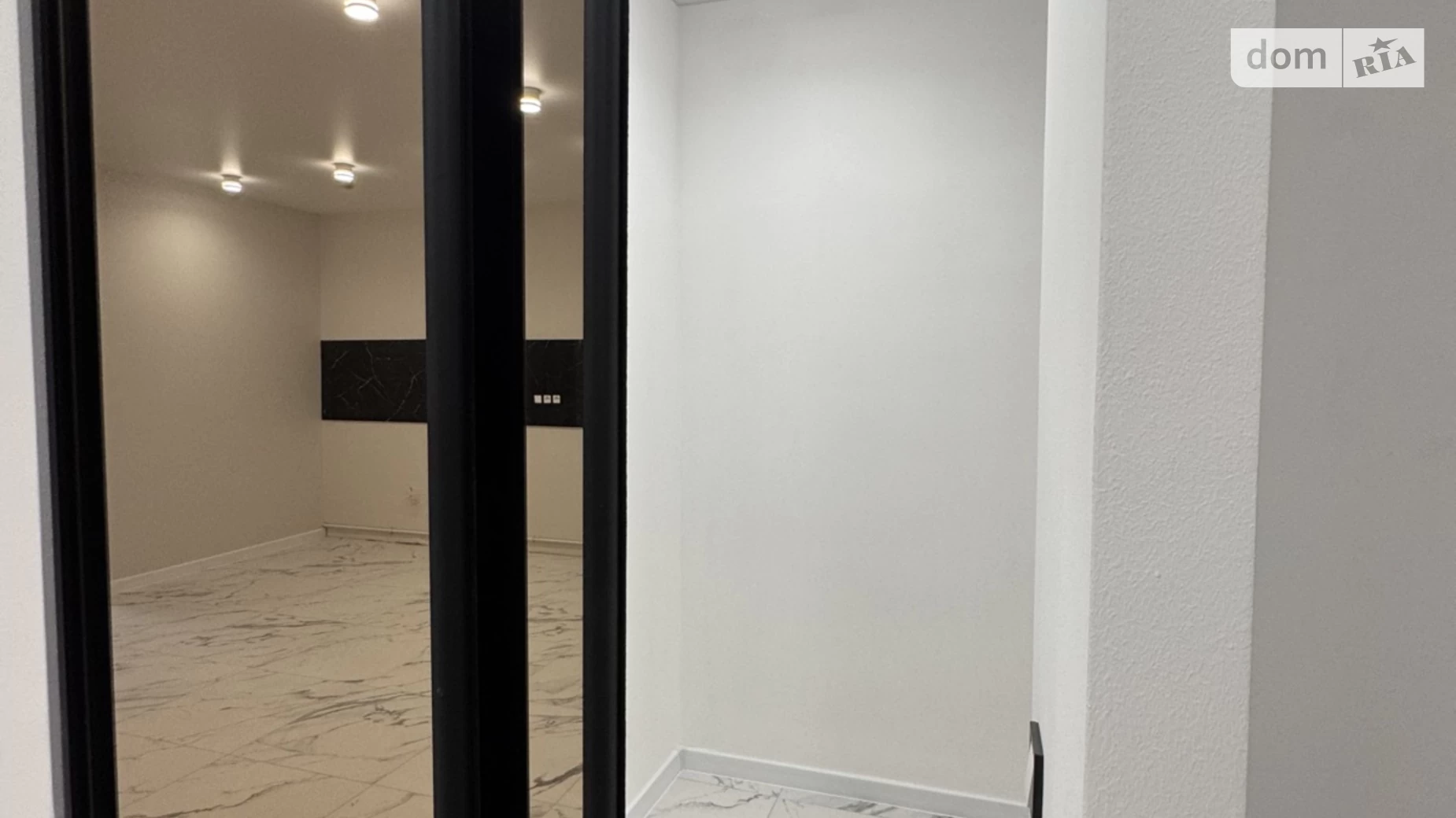 2-комнатная квартира 58 кв. м в Тернополе, ул. Киевская, 9Г - фото 2