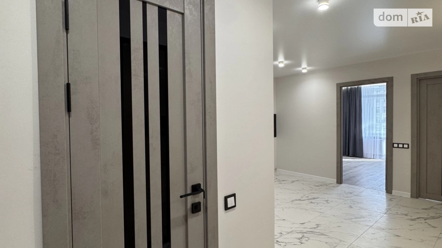 2-комнатная квартира 58 кв. м в Тернополе, ул. Киевская, 9Г - фото 4