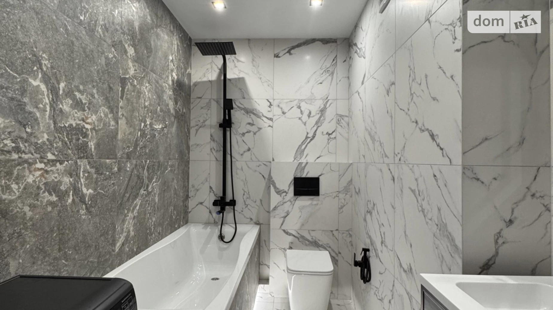 2-комнатная квартира 58 кв. м в Тернополе, ул. Киевская, 9Г - фото 5