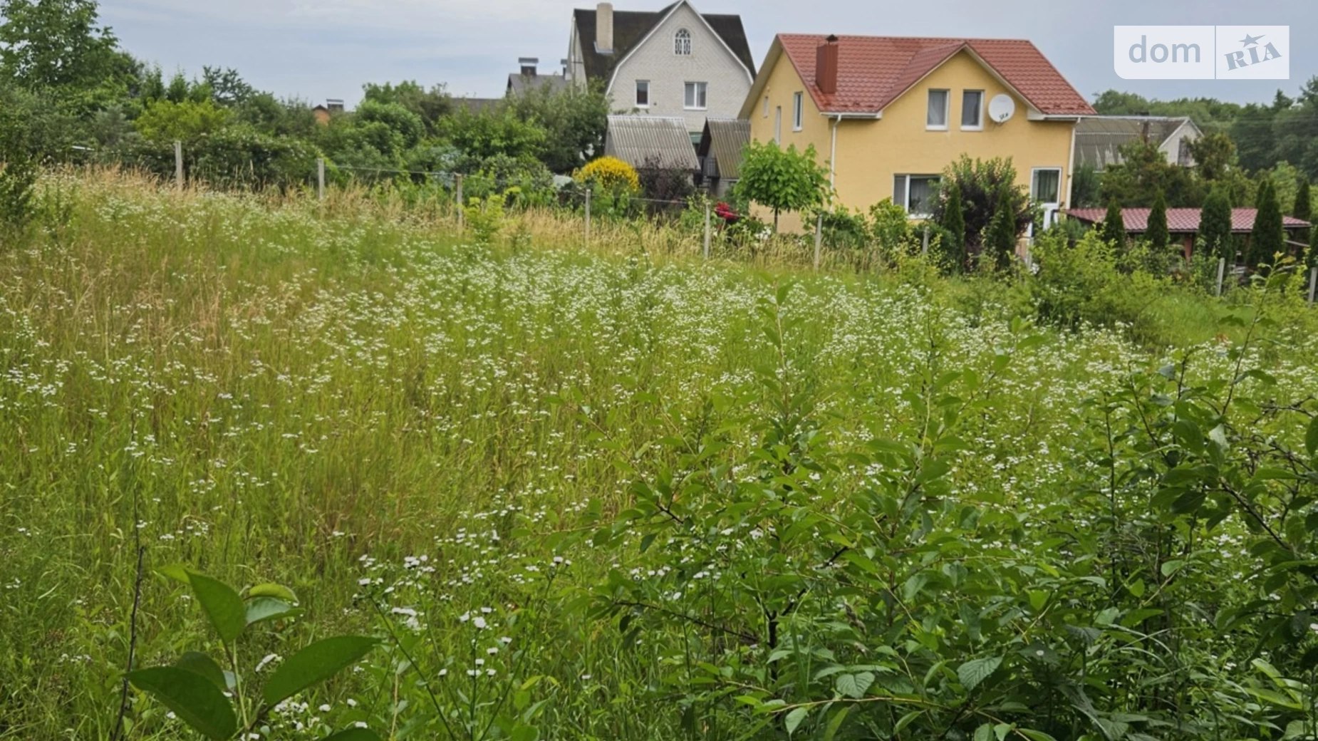 Продається земельна ділянка 5 соток у Вінницькій області, цена: 15000 $ - фото 4