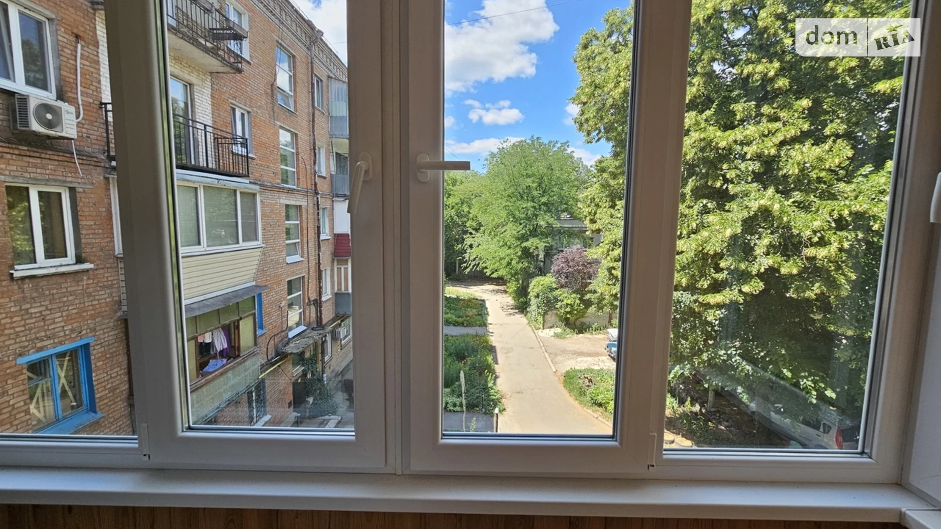 Продається 1-кімнатна квартира 31.9 кв. м у Дніпрі, вул. Робоча, 164 - фото 4