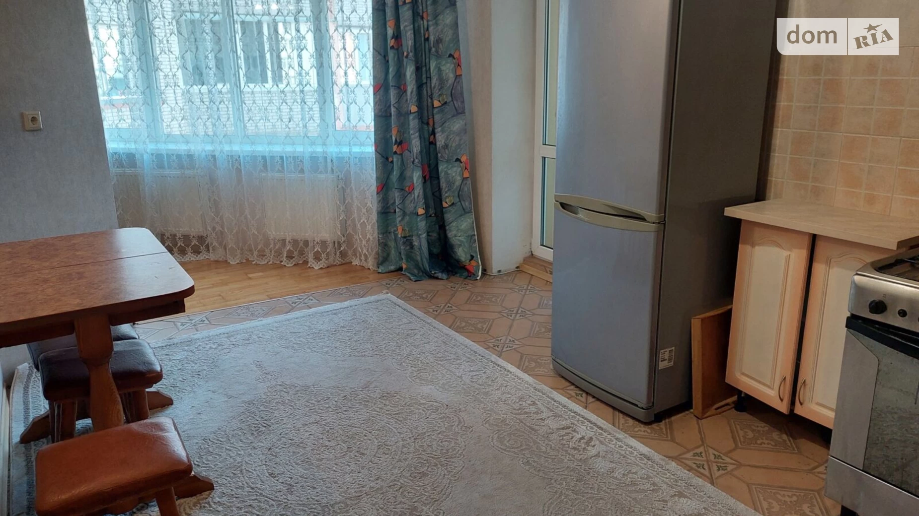 Здається в оренду 1-кімнатна квартира 46.2 кв. м у Броварах, вул. Михайла Грушевського, 19 - фото 2