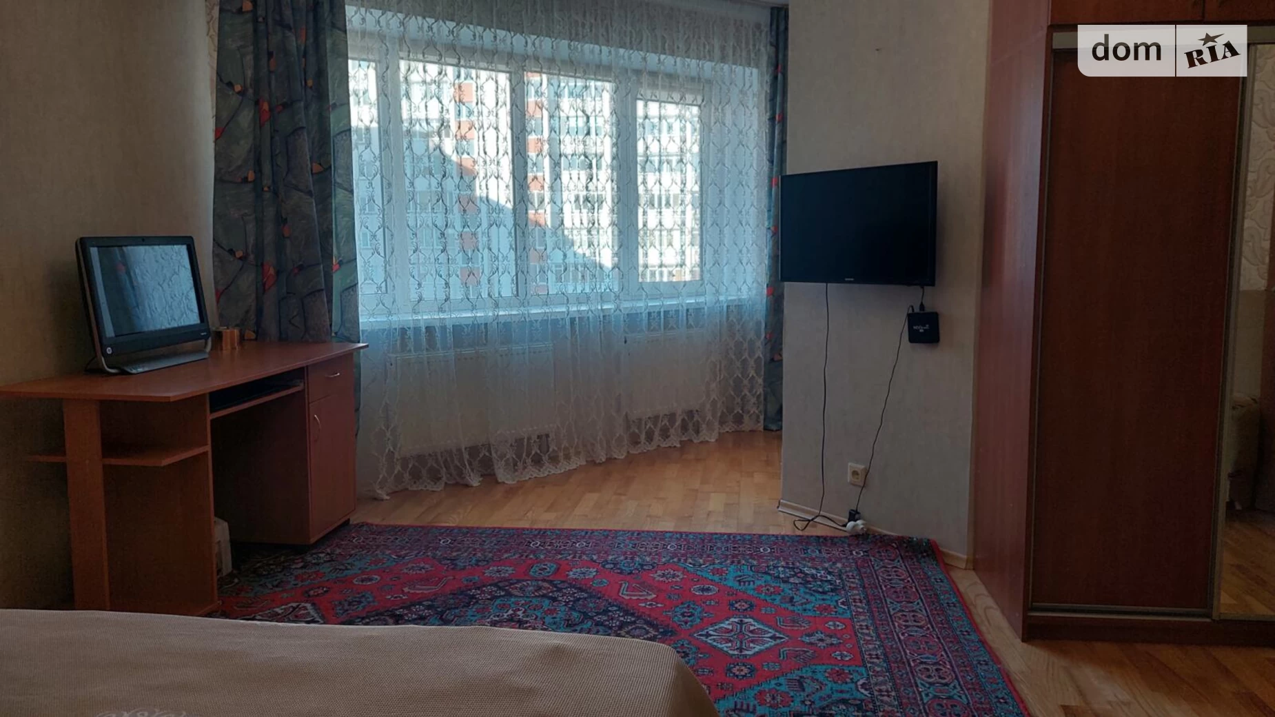 Здається в оренду 1-кімнатна квартира 46.2 кв. м у Броварах, вул. Михайла Грушевського, 19 - фото 3