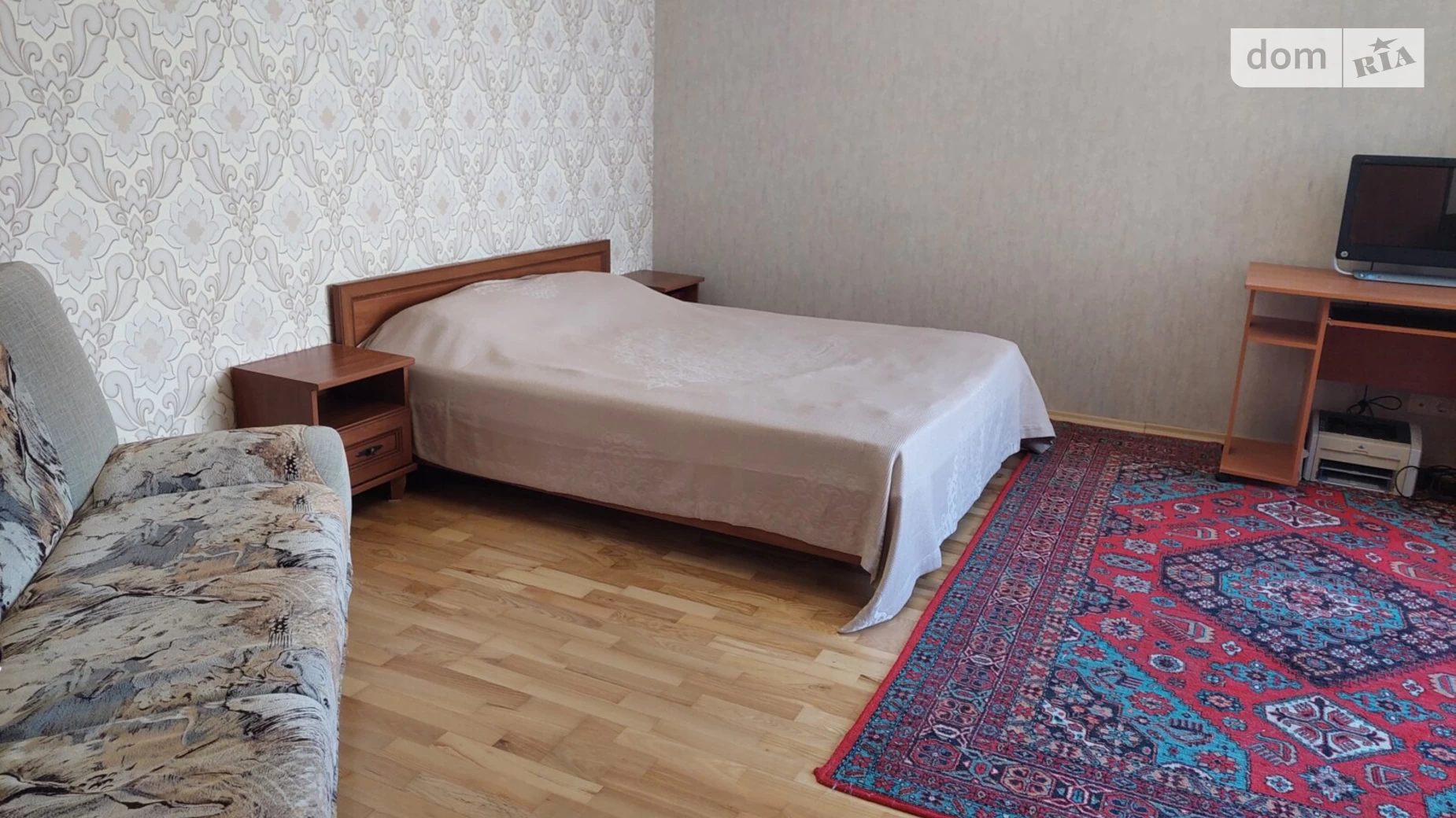 Здається в оренду 1-кімнатна квартира 46.2 кв. м у Броварах, вул. Михайла Грушевського, 19 - фото 5