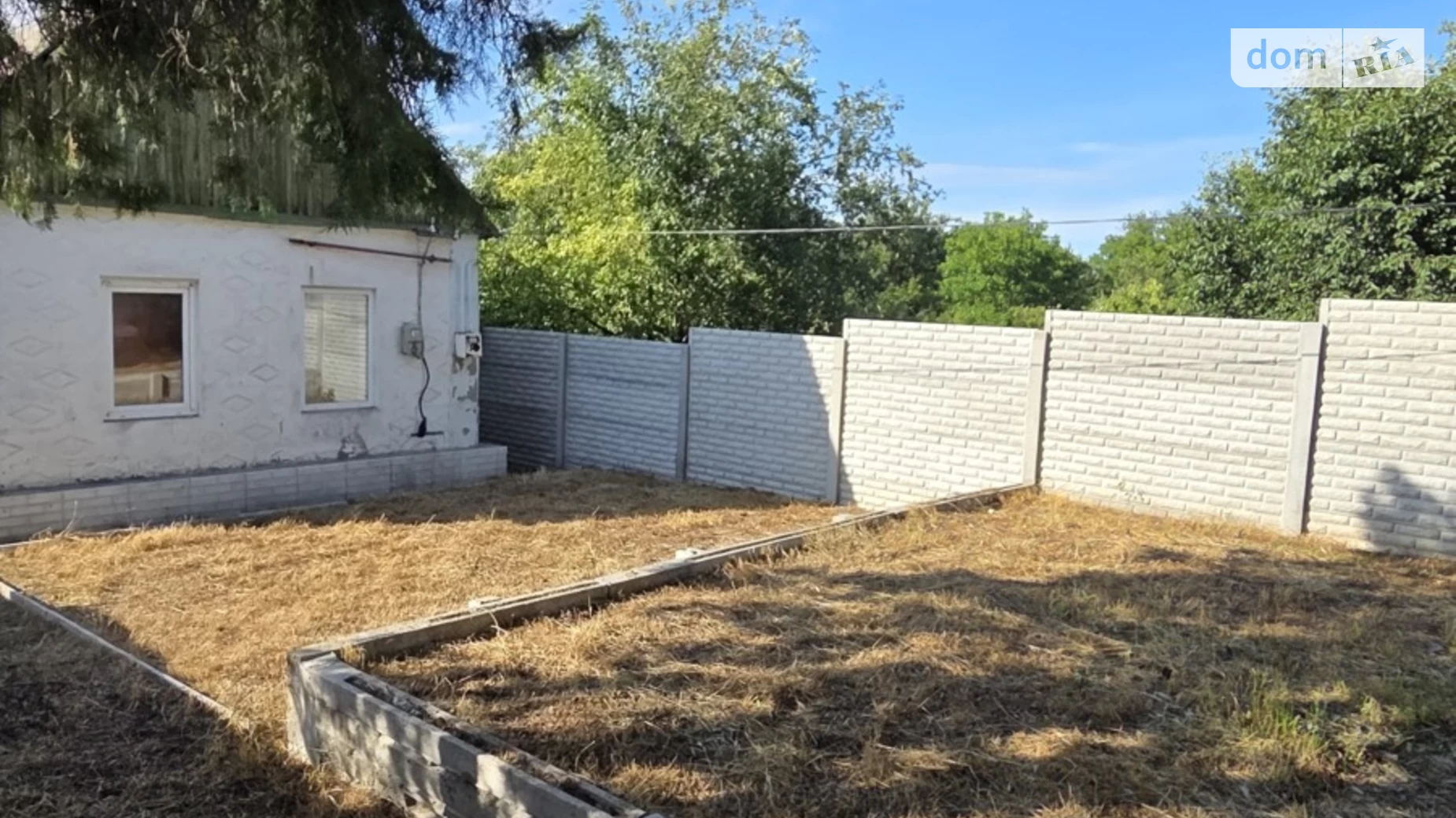Продается одноэтажный дом 50 кв. м с балконом, цена: 10000 $ - фото 5