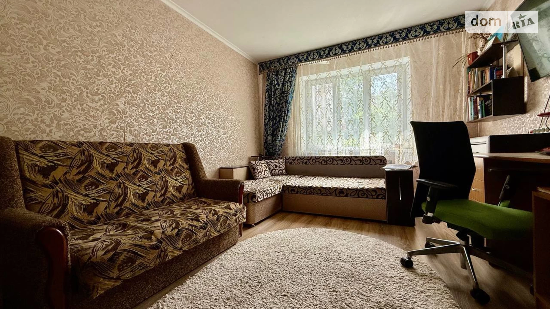 Продається 3-кімнатна квартира 71 кв. м у Києві, вул. Тетянинська(Леваневського), 8/7 - фото 4