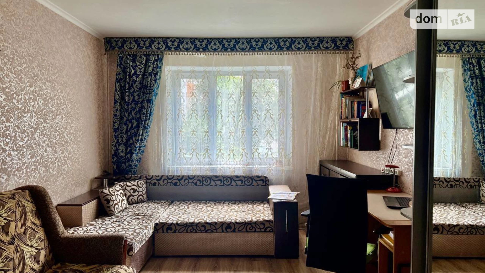 Продається 3-кімнатна квартира 71 кв. м у Києві, вул. Тетянинська(Леваневського), 8/7 - фото 2