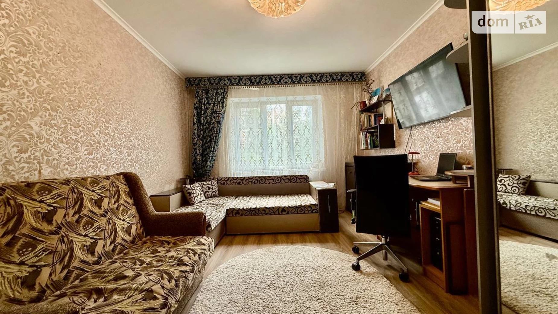 Продається 3-кімнатна квартира 71 кв. м у Києві, вул. Тетянинська(Леваневського), 8/7 - фото 3
