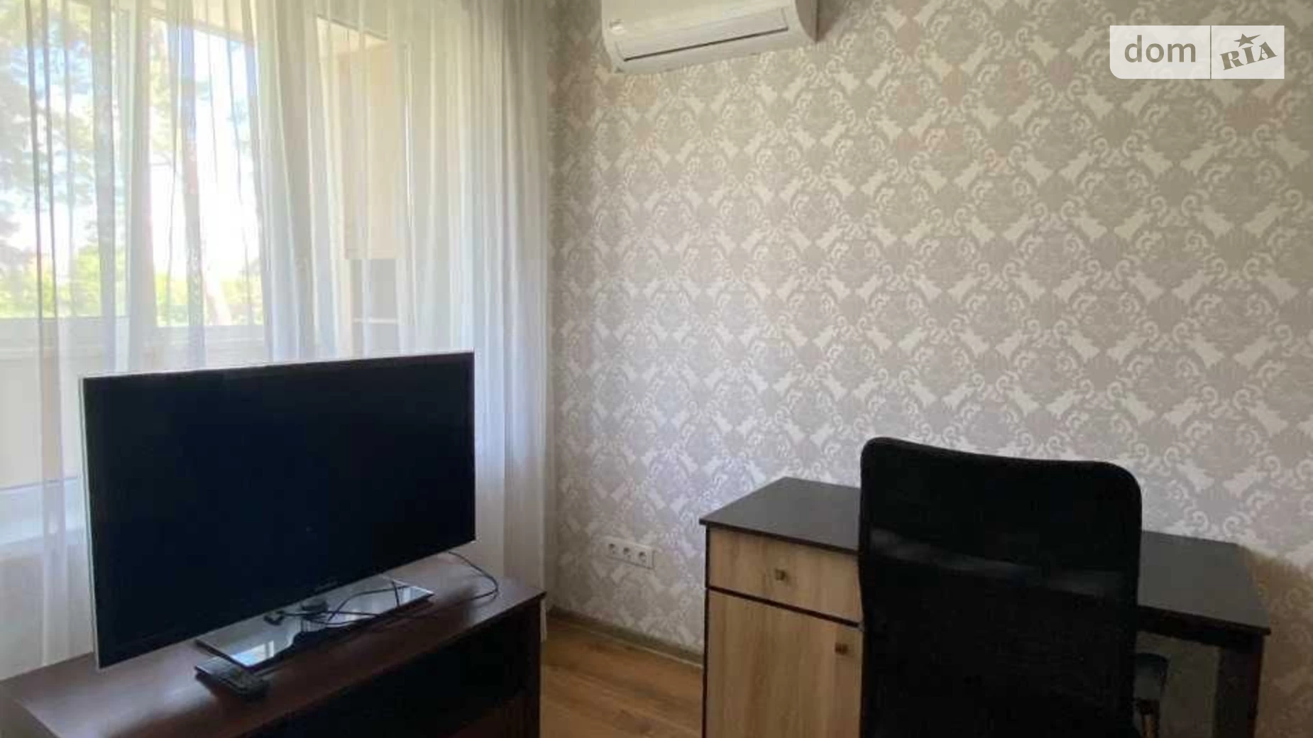 Сдается в аренду 1-комнатная квартира 40 кв. м в Буче, ул. Мечты(Независимости) - фото 3