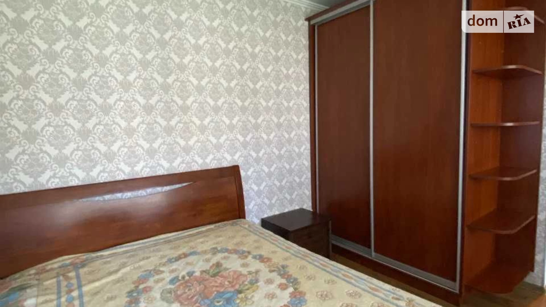 Сдается в аренду 1-комнатная квартира 40 кв. м в Буче, ул. Мечты(Независимости) - фото 4
