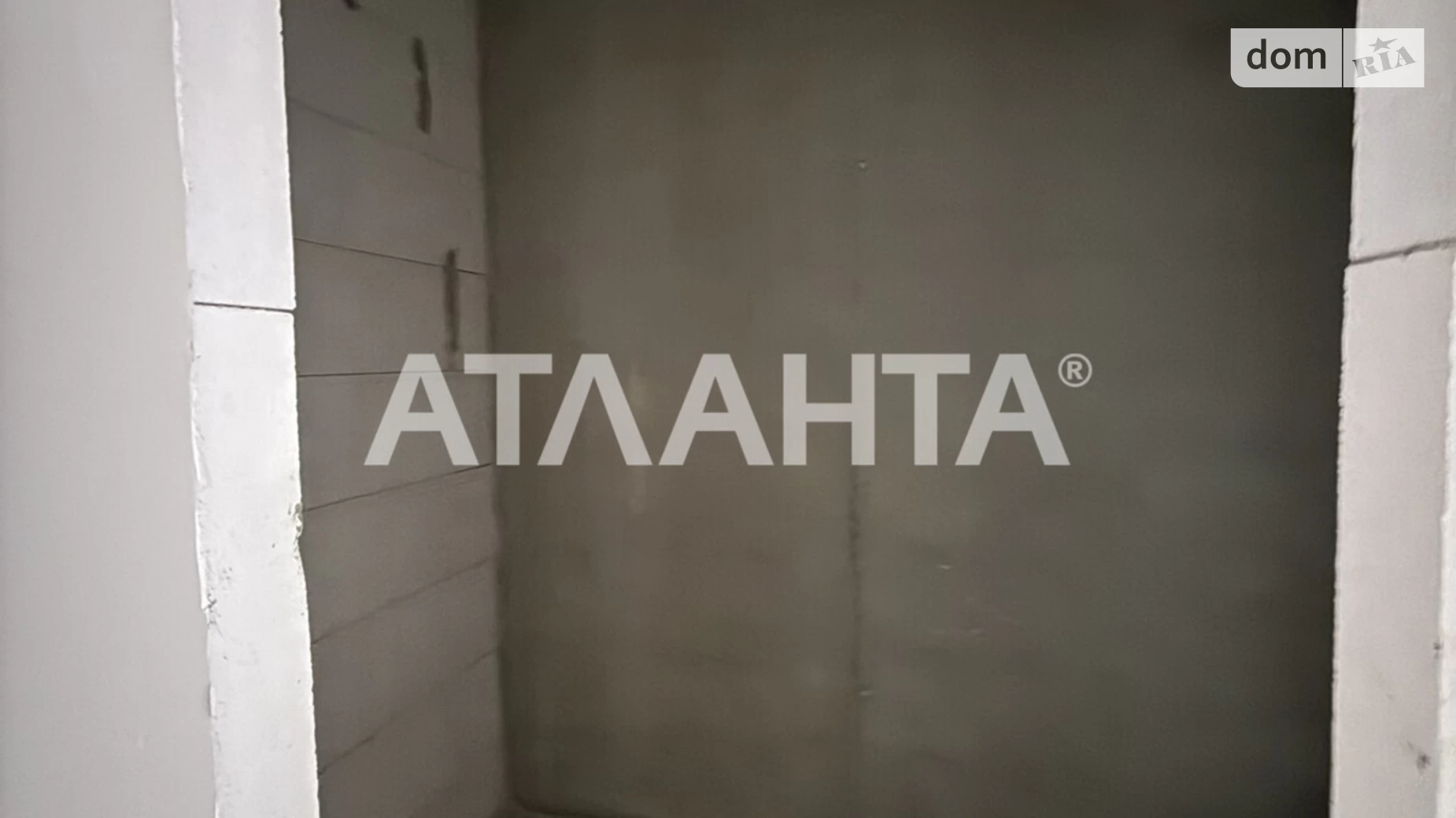 Продається 1-кімнатна квартира 40.1 кв. м у Одесі, вул. Краснова - фото 5