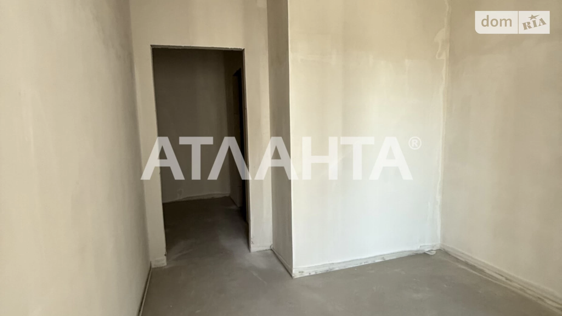 Продається 1-кімнатна квартира 40.1 кв. м у Одесі, вул. Краснова - фото 4