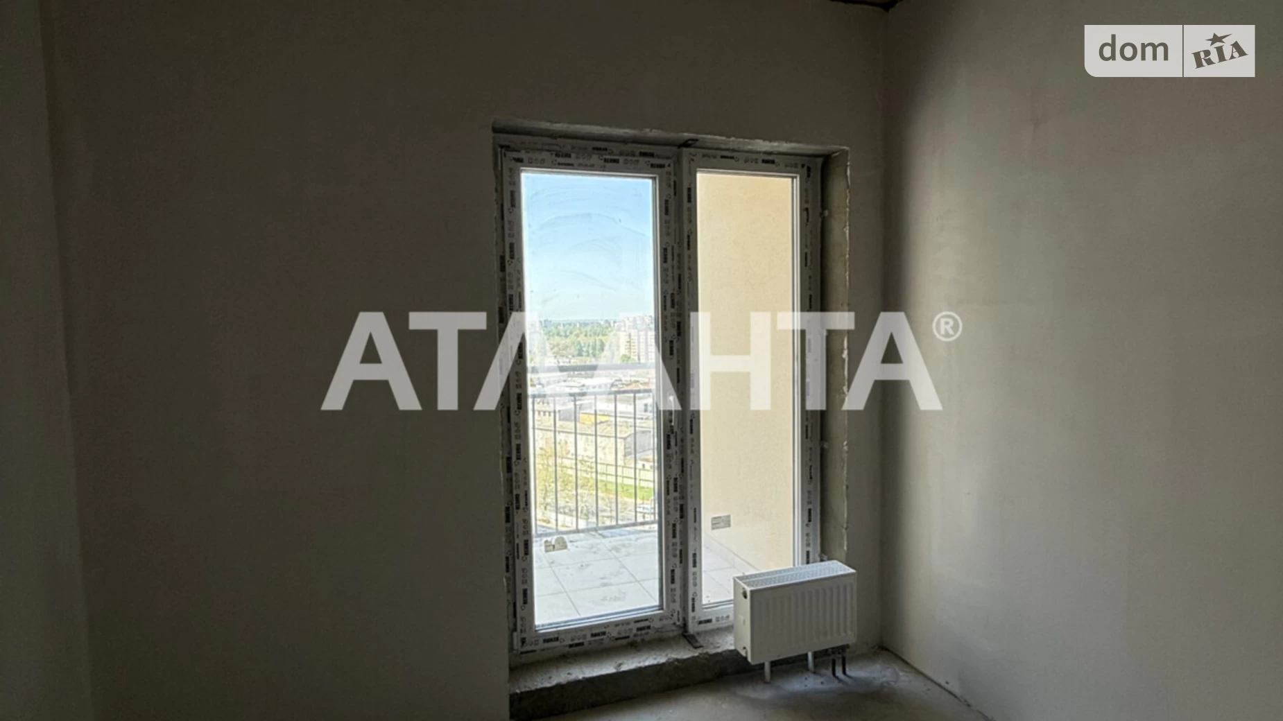 Продається 1-кімнатна квартира 40.1 кв. м у Одесі, вул. Краснова - фото 3