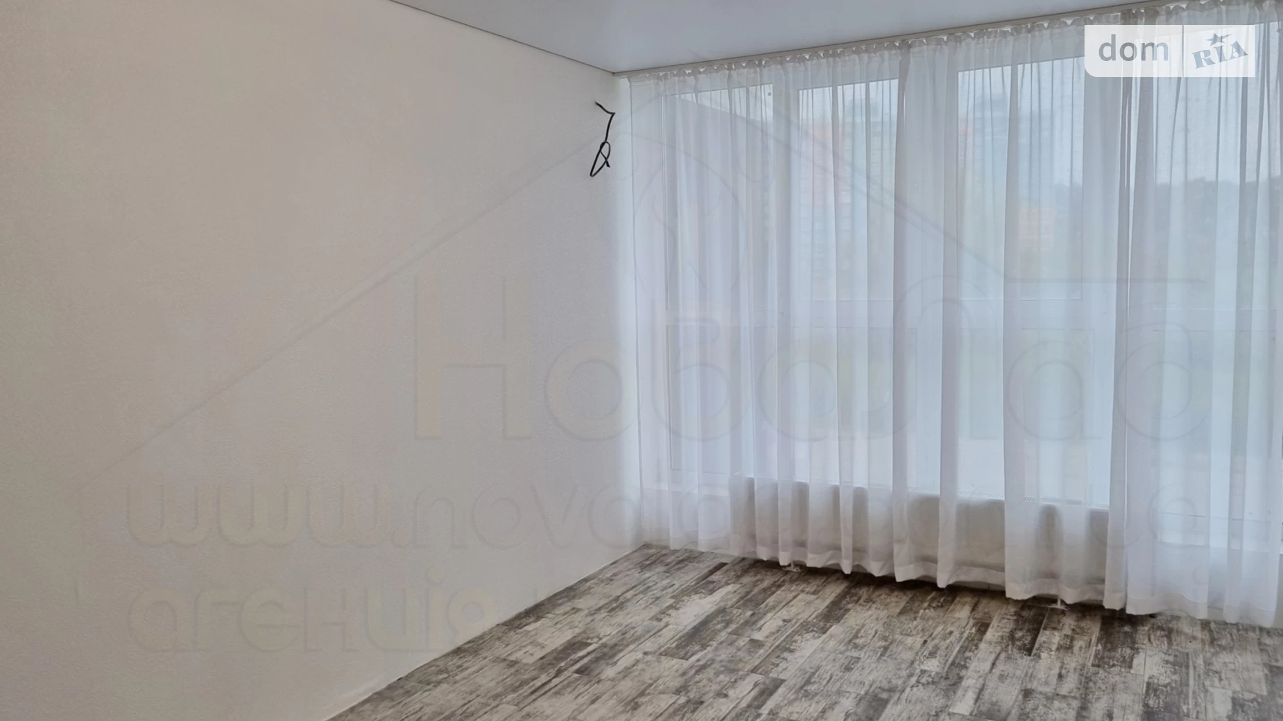 Продається 1-кімнатна квартира 40 кв. м у Чернігові, цена: 39000 $ - фото 2