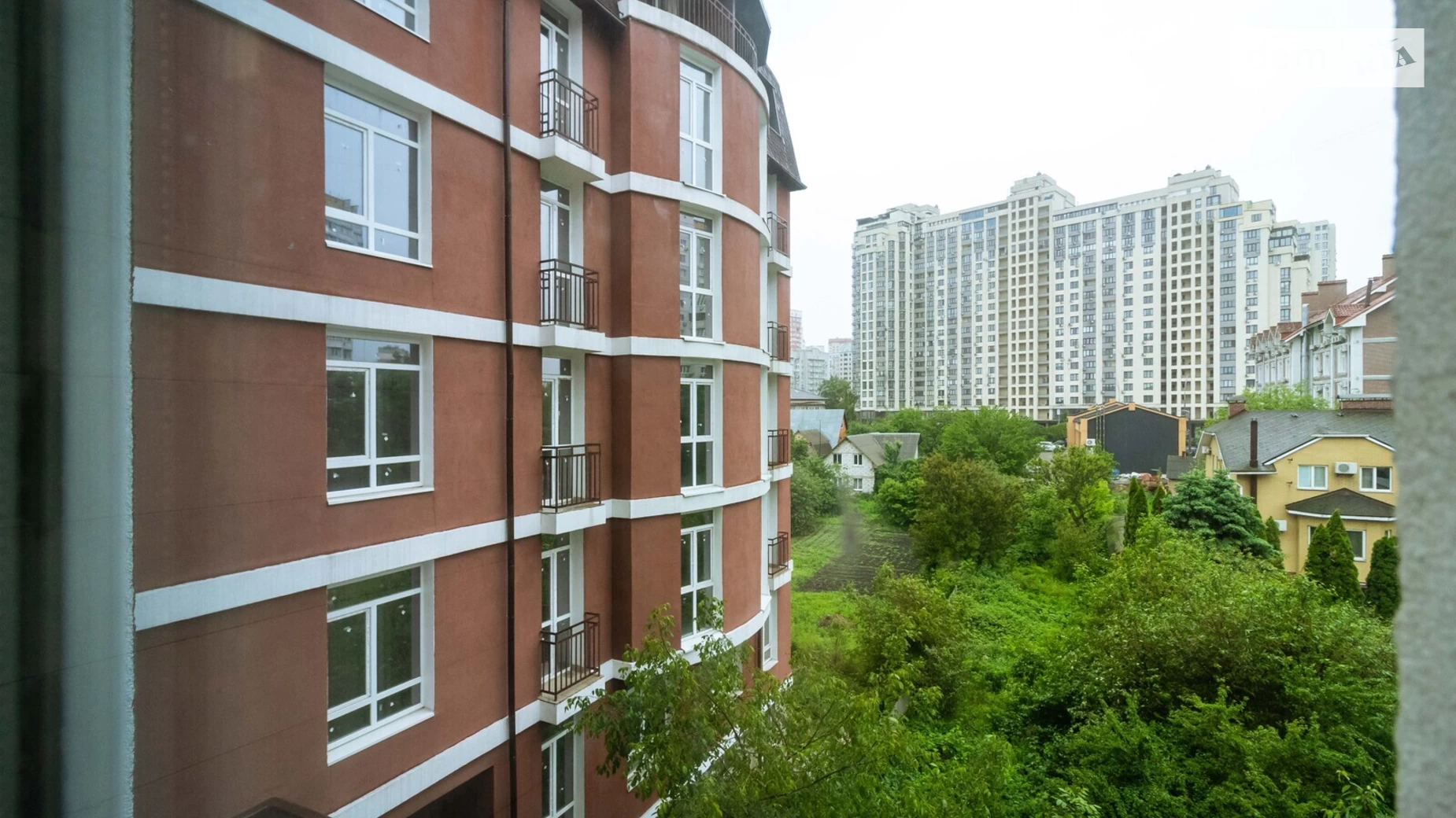 Продається 2-кімнатна квартира 59.5 кв. м у Києві, вул. Дмитра Луценка(Крейсера "Аврора"), 2Г - фото 2