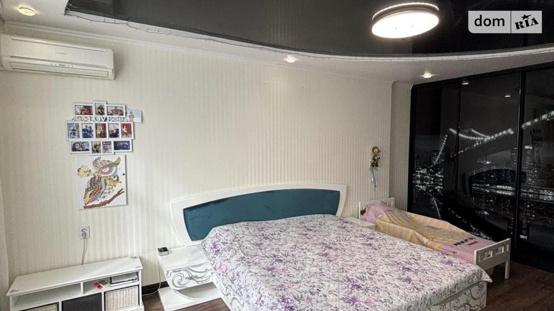 Продається 2-кімнатна квартира 60.5 кв. м у Одесі, цена: 62000 $ - фото 3