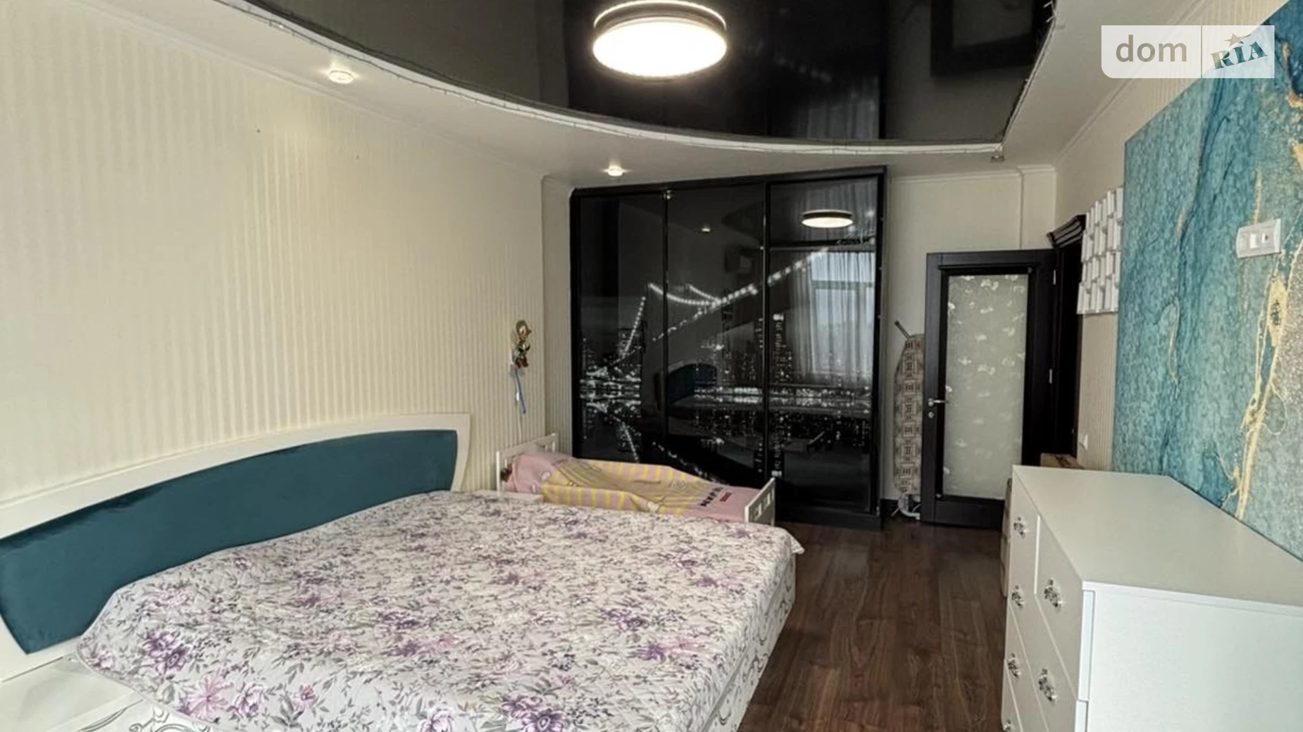 Продається 2-кімнатна квартира 60.5 кв. м у Одесі, цена: 62000 $ - фото 4