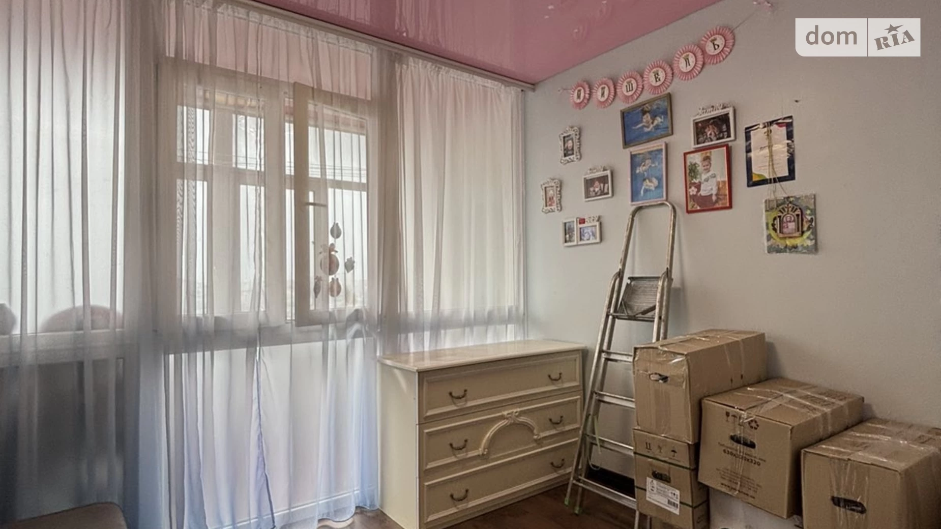 Продається 2-кімнатна квартира 60.5 кв. м у Одесі, цена: 62000 $ - фото 5