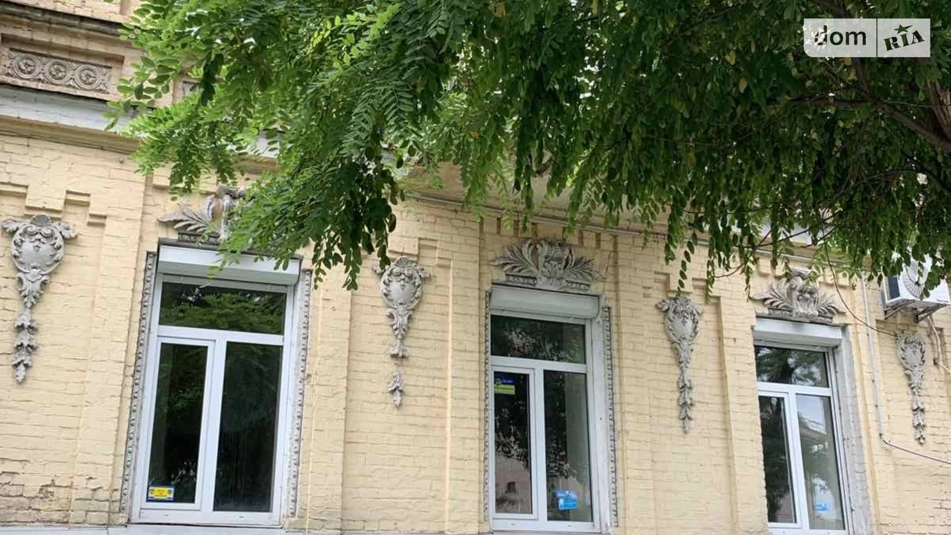 Здається в оренду приміщення вільного призначення 56.3 кв. м в 4-поверховій будівлі, цена: 901 $ - фото 2
