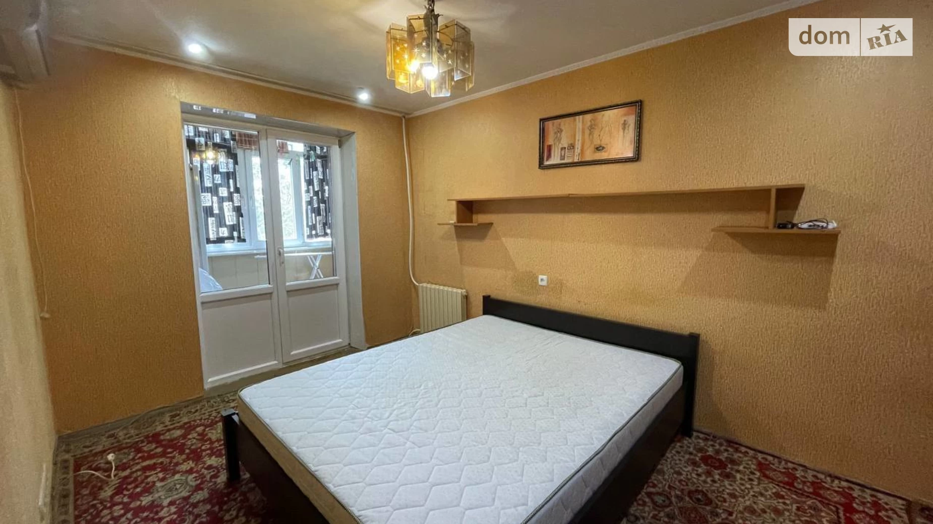 Продается 2-комнатная квартира 46 кв. м в Кривом Роге, ул. Горных инженеров(Пушкина) - фото 5