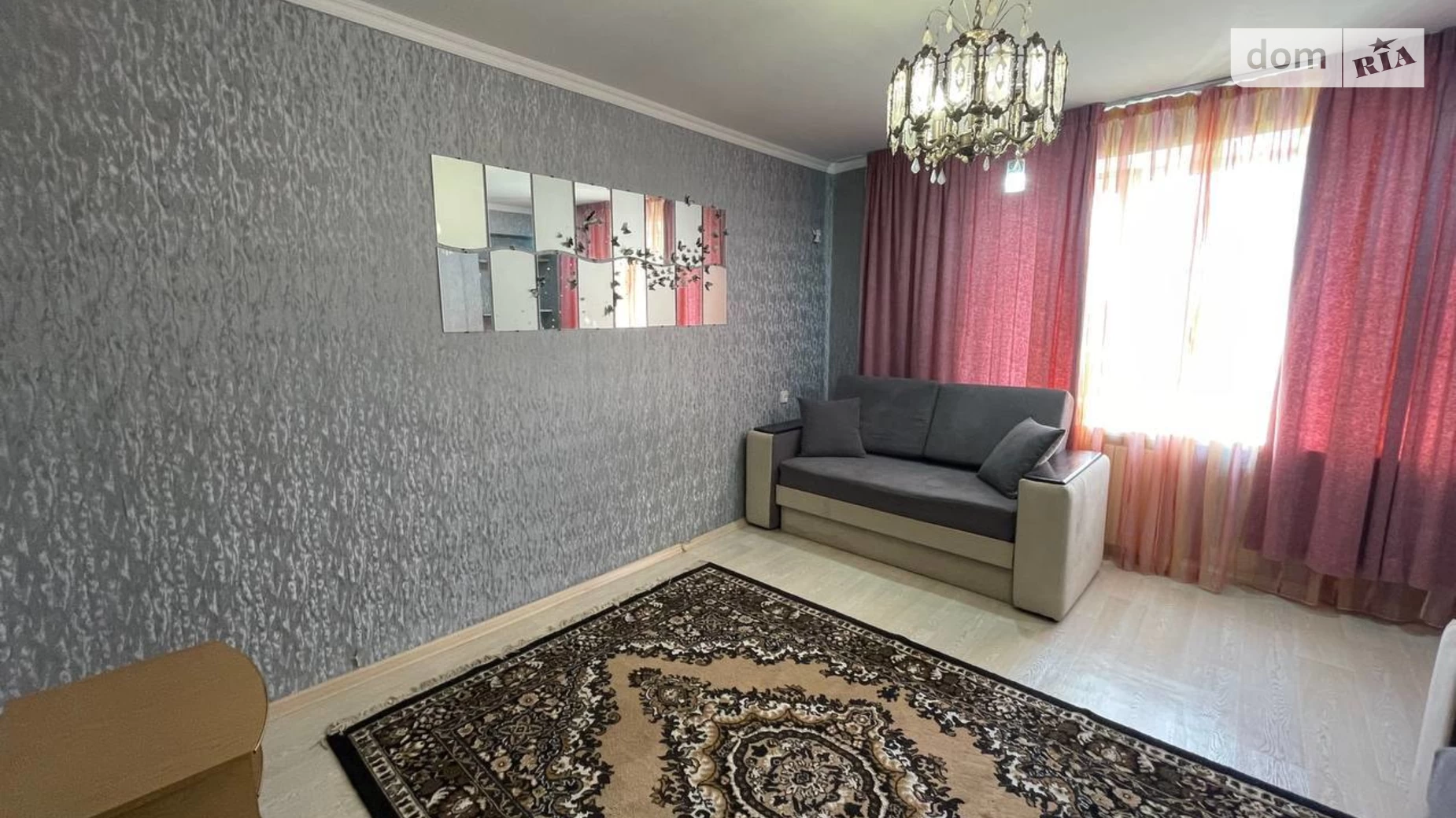 Продается 2-комнатная квартира 46 кв. м в Кривом Роге, ул. Горных инженеров(Пушкина) - фото 4