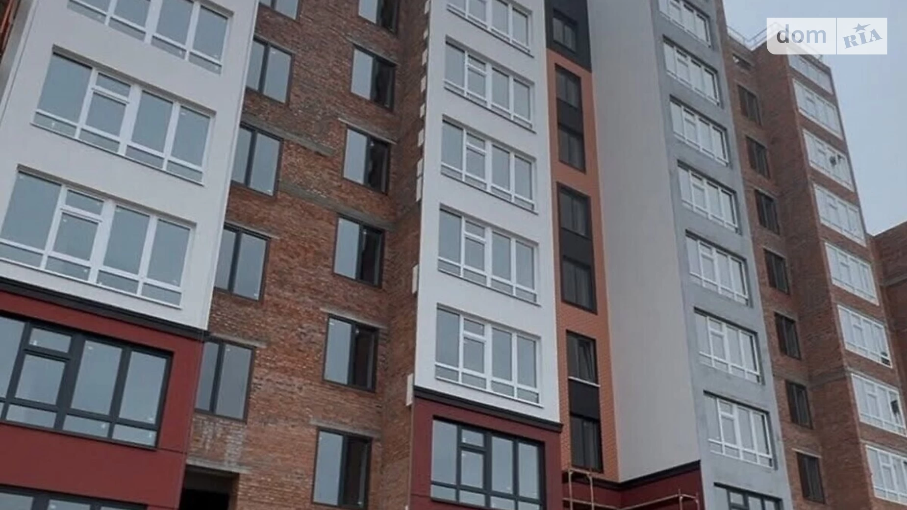 Продается 1-комнатная квартира 41 кв. м в Хмельницком, ул. Мазура Николая, 24/2 - фото 4