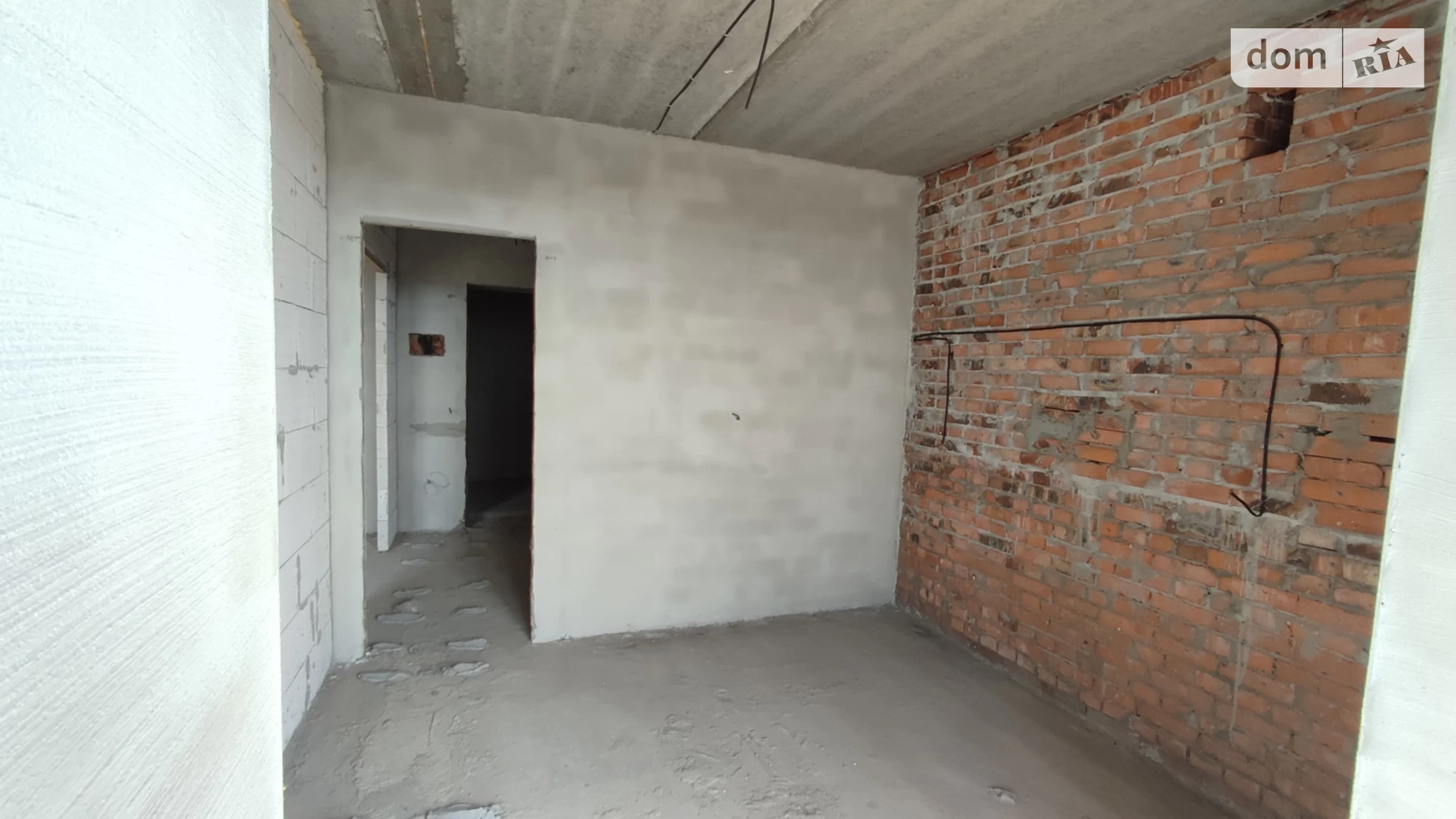 Продается 1-комнатная квартира 41 кв. м в Хмельницком, ул. Мазура Николая, 24/2 - фото 3