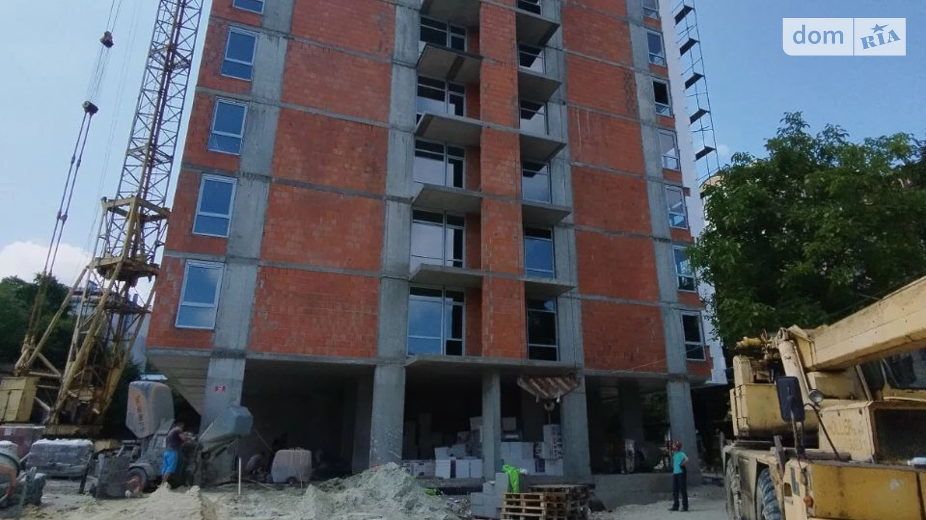 Продається 2-кімнатна квартира 56 кв. м у Трускавці, вул. Бориславська, 9Б - фото 3