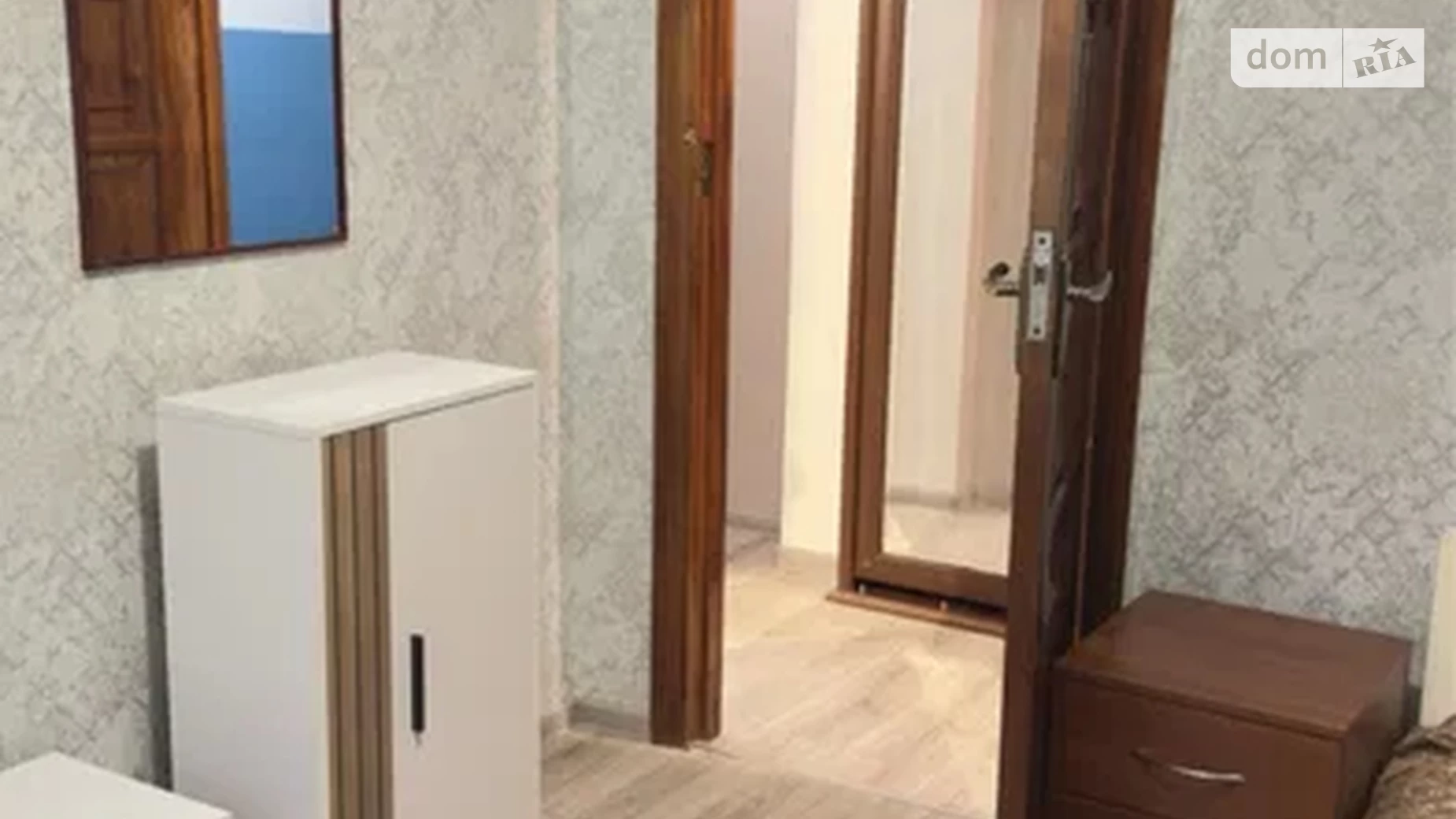 Сдается в аренду 2-комнатная квартира 51 кв. м в Киеве, ул. Василия Доманицкого(Генерала Потапова), 1Г - фото 3