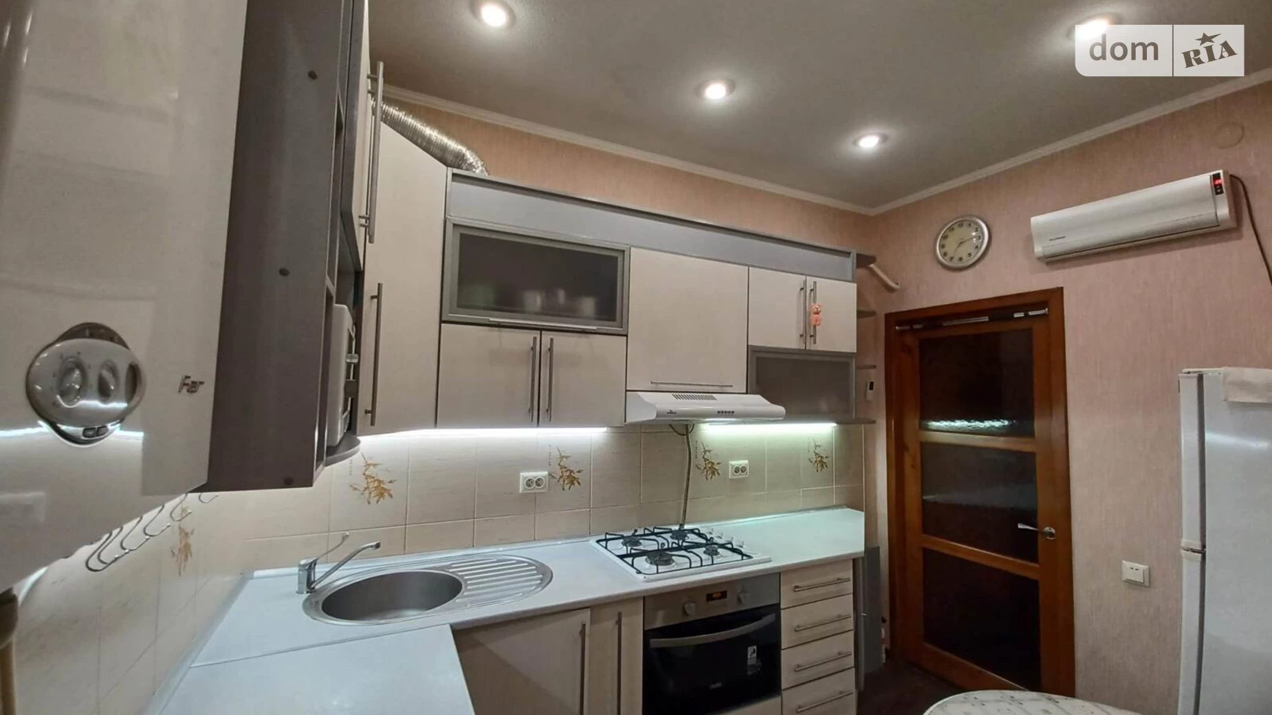 Продається 2-кімнатна квартира 34.6 кв. м у Одесі - фото 3