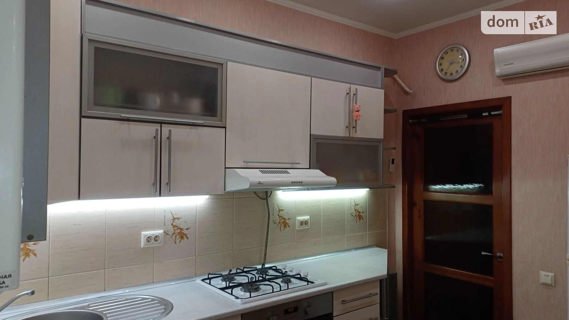 Продається 2-кімнатна квартира 34.6 кв. м у Одесі - фото 2