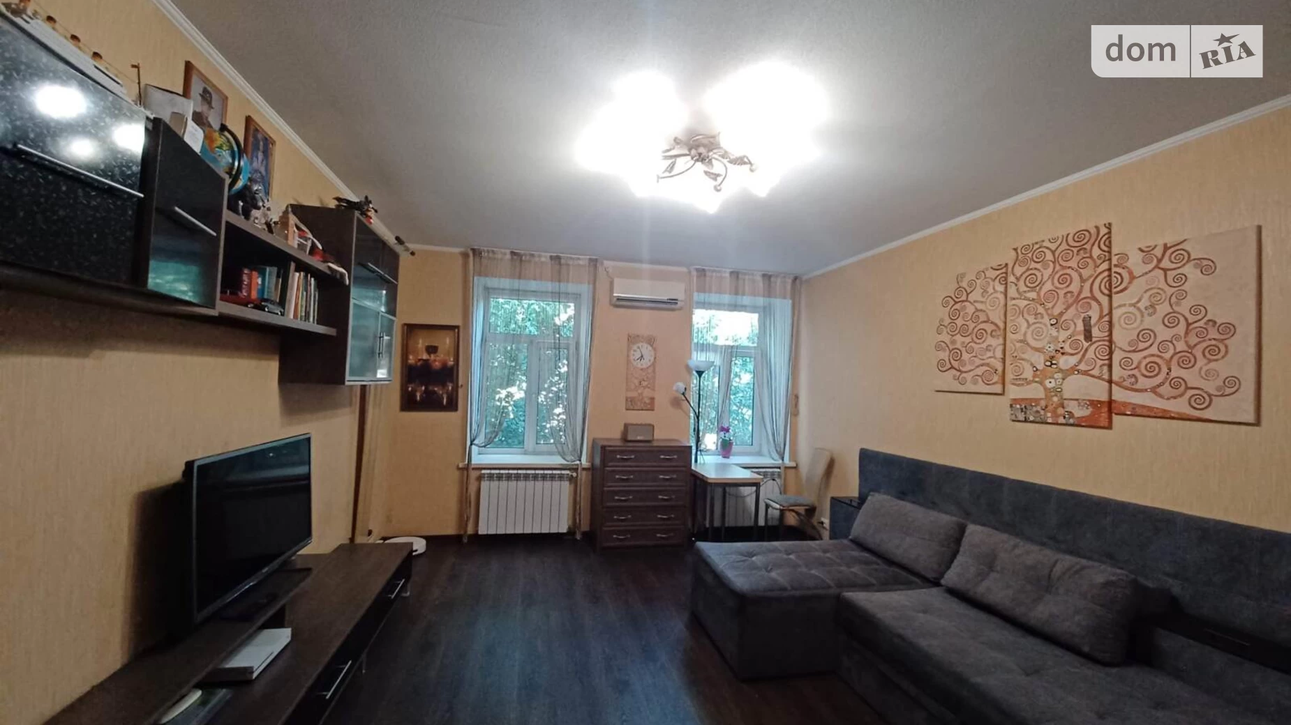 Продається 2-кімнатна квартира 34.6 кв. м у Одесі - фото 5