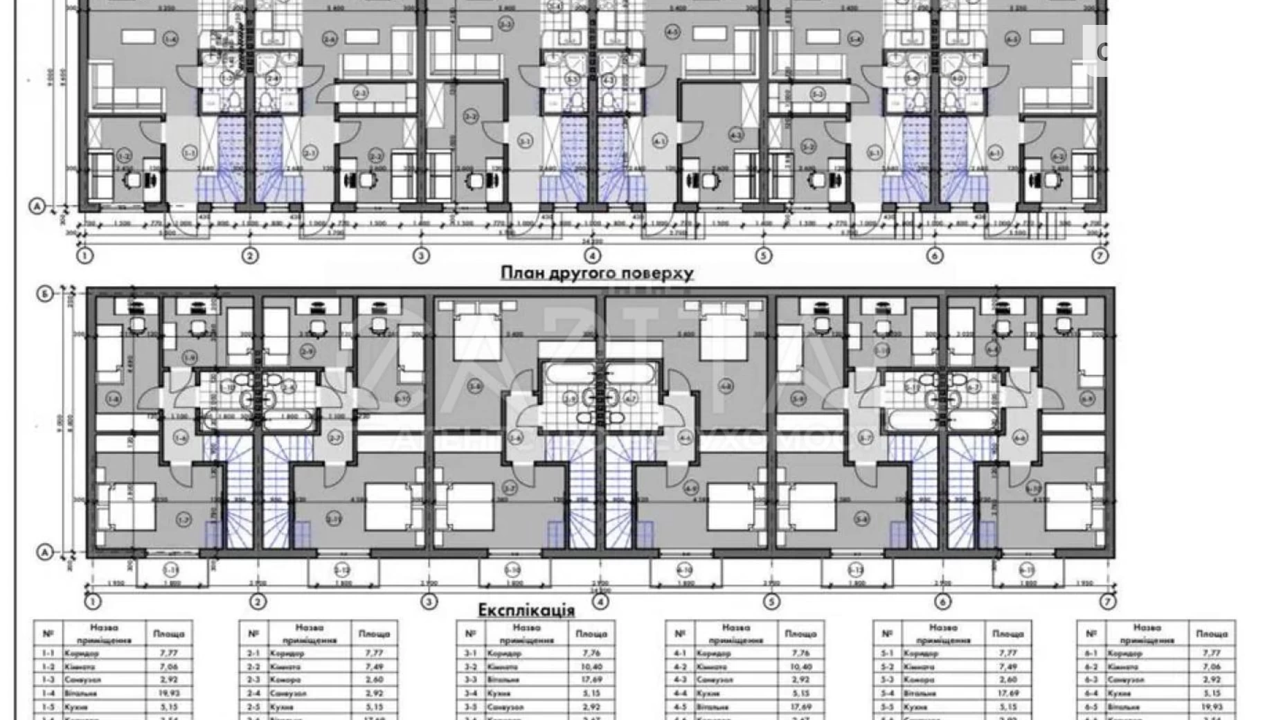 вул. Київська, 6А Вишгород, цена: 69000 $ - фото 4