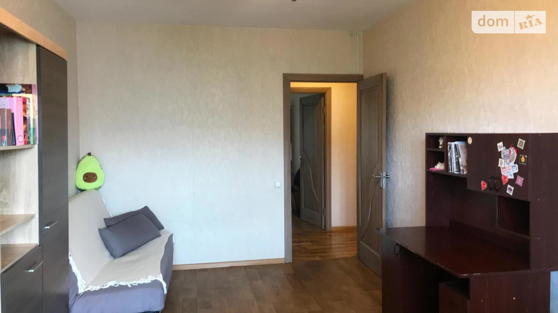 Продается 3-комнатная квартира 65 кв. м в Харькове, цена: 45000 $ - фото 2