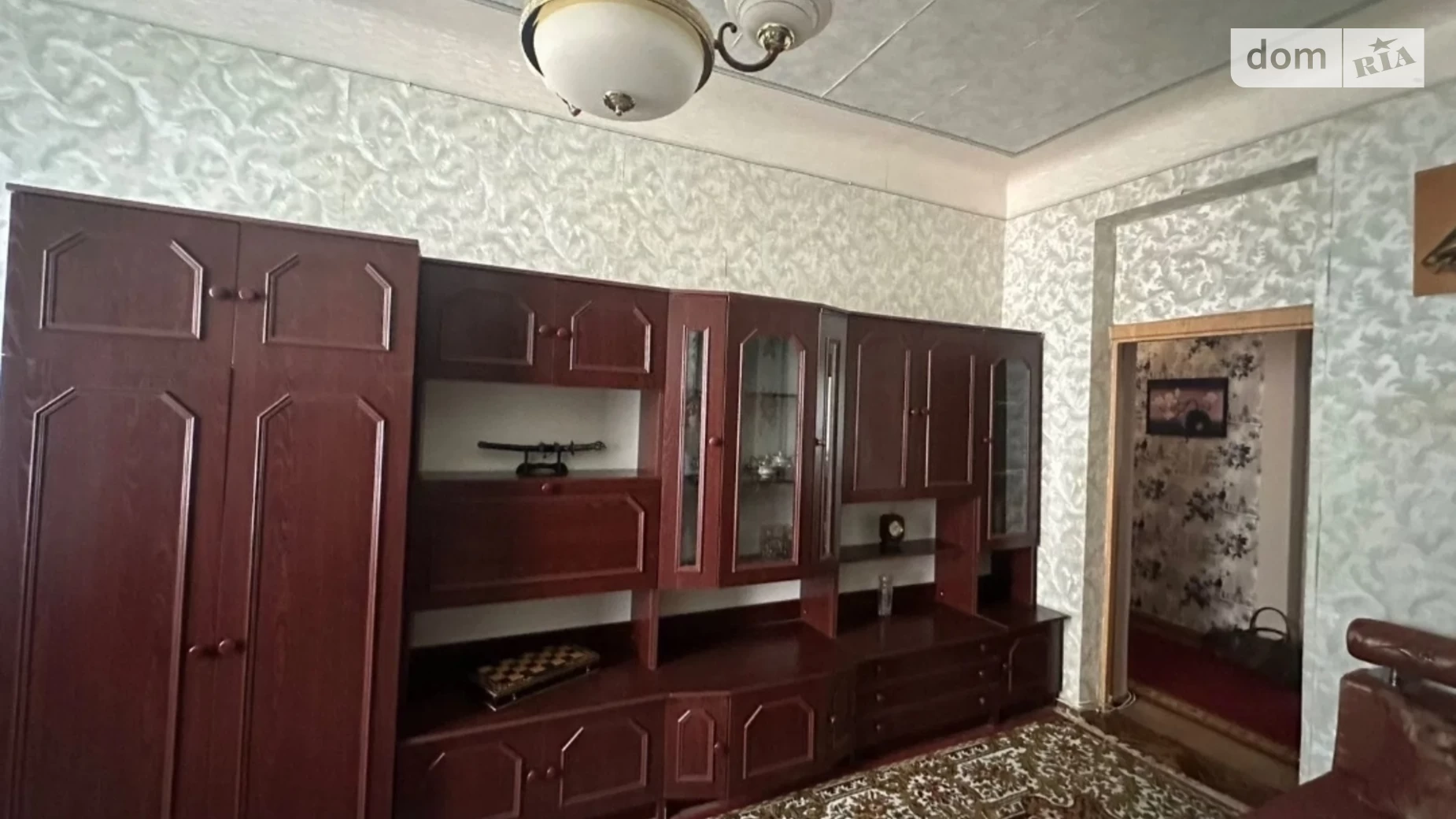 Здається в оренду 2-кімнатна квартира 55 кв. м у Києві, вул. Івана Світличного(Петровського), 6 - фото 4