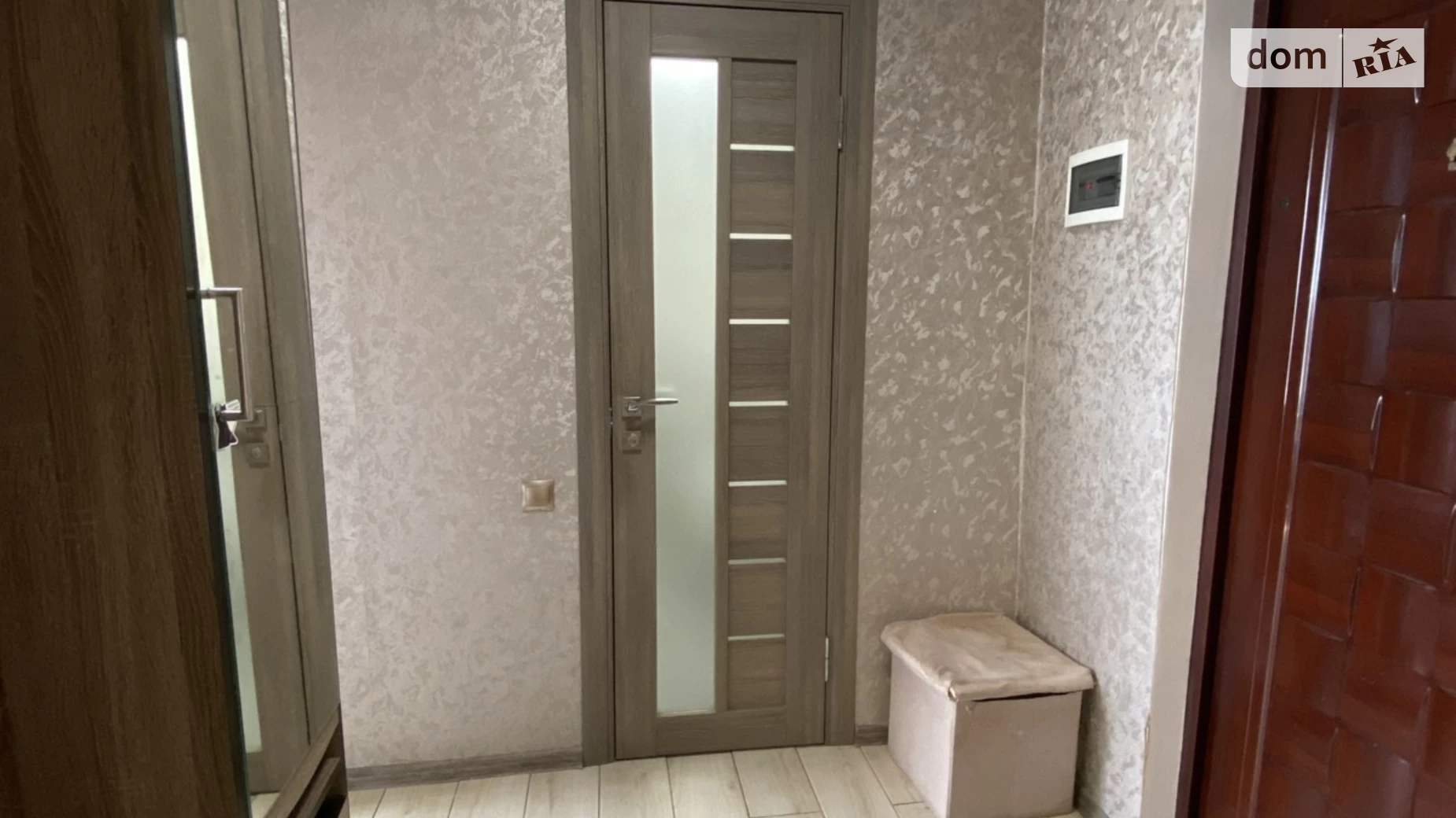 Продается 1-комнатная квартира 29.2 кв. м в Хмельницком, ул. Каменецкая, 157 - фото 2