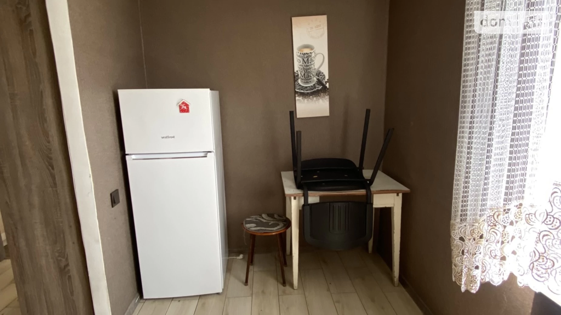 Продается 1-комнатная квартира 29.2 кв. м в Хмельницком, ул. Каменецкая, 157 - фото 4