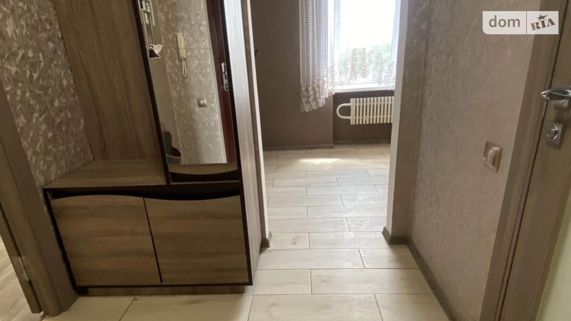 Продается 1-комнатная квартира 29.2 кв. м в Хмельницком, ул. Каменецкая, 157 - фото 3