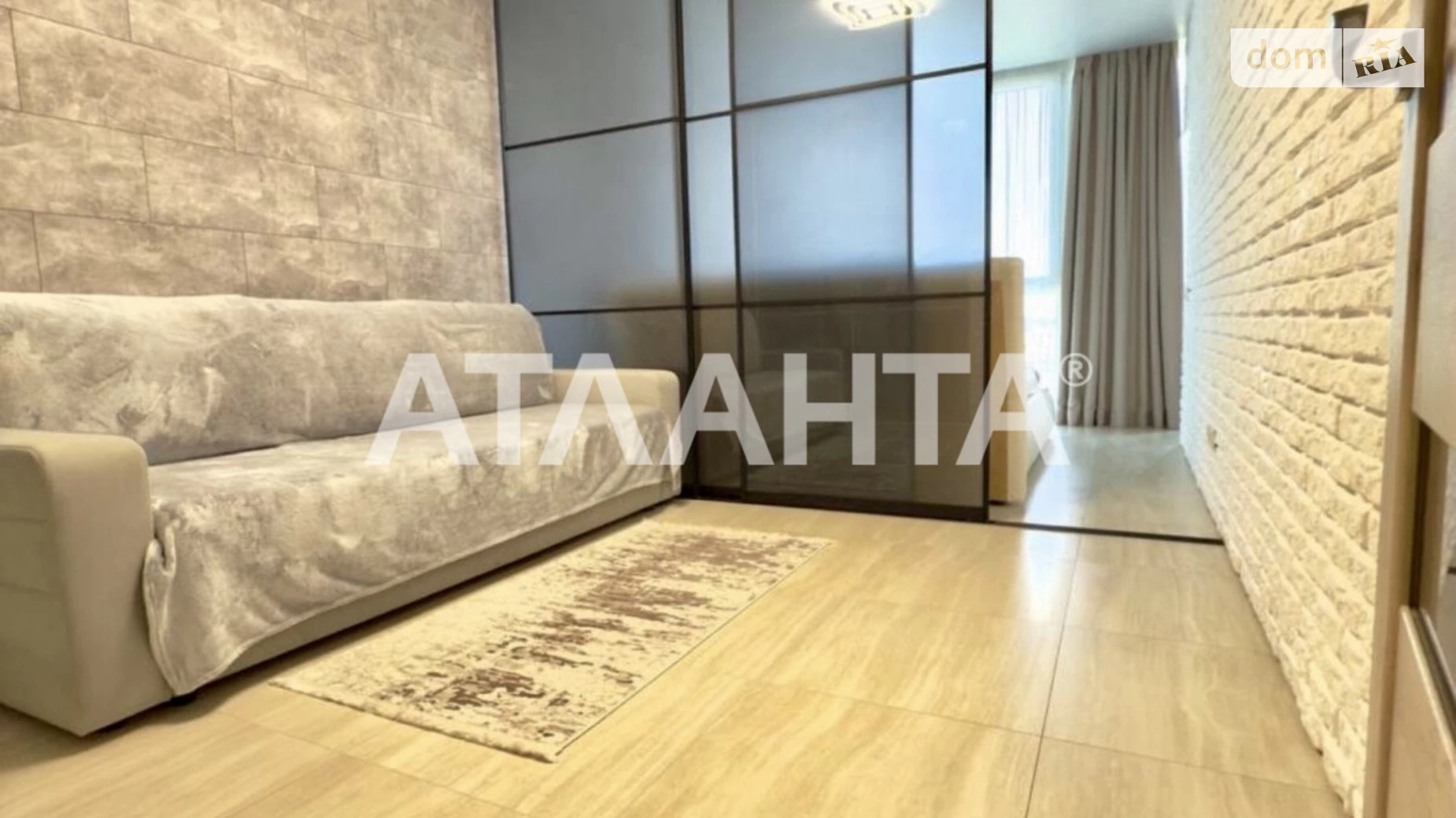 Продається 2-кімнатна квартира 45 кв. м у Одесі, вул. Львівська, 15Б - фото 2