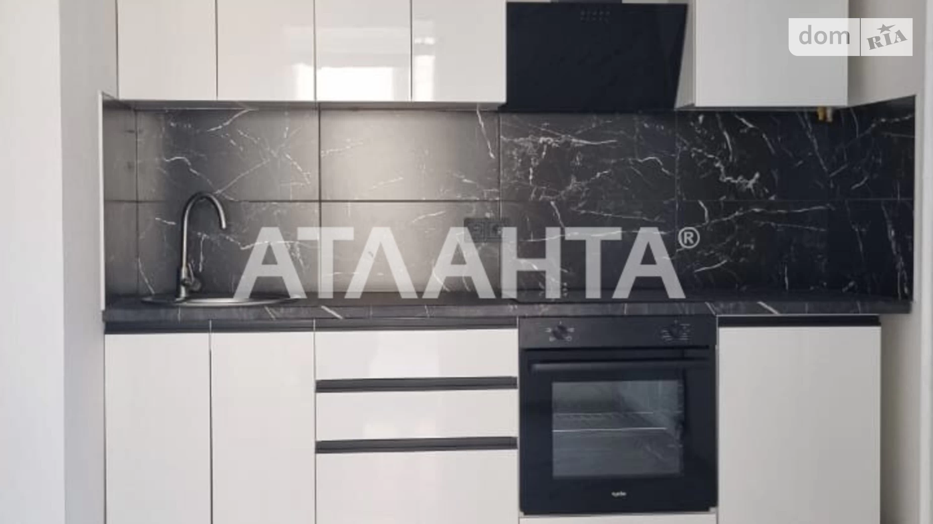 Продается 1-комнатная квартира 43 кв. м в Лиманке, ул. Строительная - фото 2