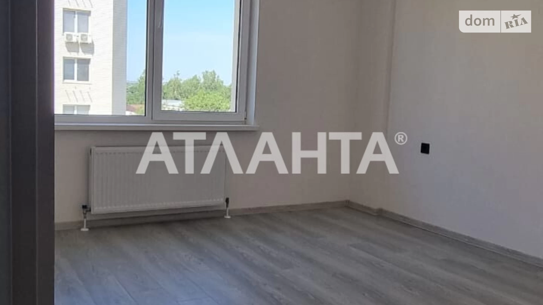 Продается 1-комнатная квартира 43 кв. м в Лиманке, ул. Строительная - фото 4