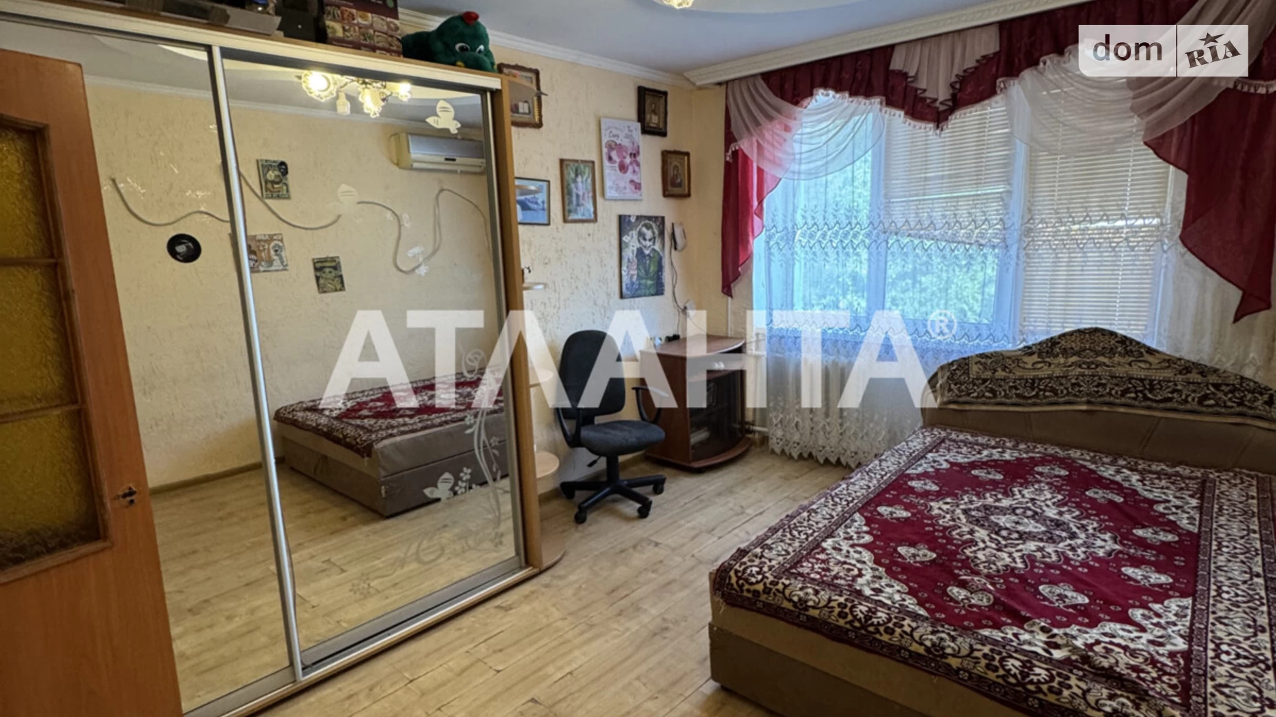Продається кімната 23.99 кв. м у Одесі, цена: 13000 $ - фото 2