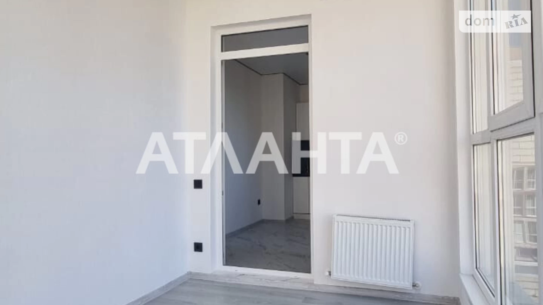 Продается 1-комнатная квартира 43 кв. м в Лиманке, ул. Строительная - фото 5